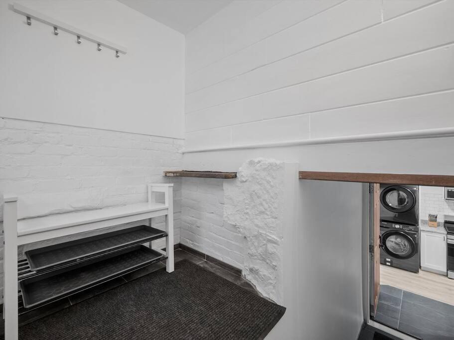 Shadyside, Pittsburgh, Modern And Quiet 1 Bedroom Unit1 With Free Parking Extérieur photo